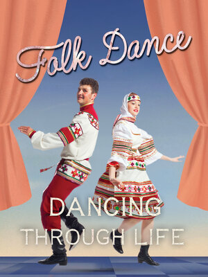 cover image of Folk Dance